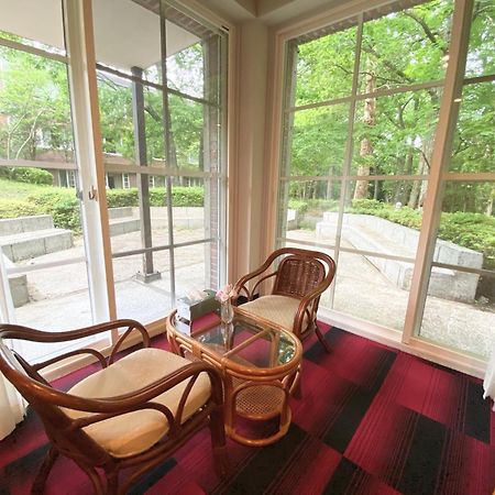 Hotel 富士祥栄会館 Oyama  Exterior foto