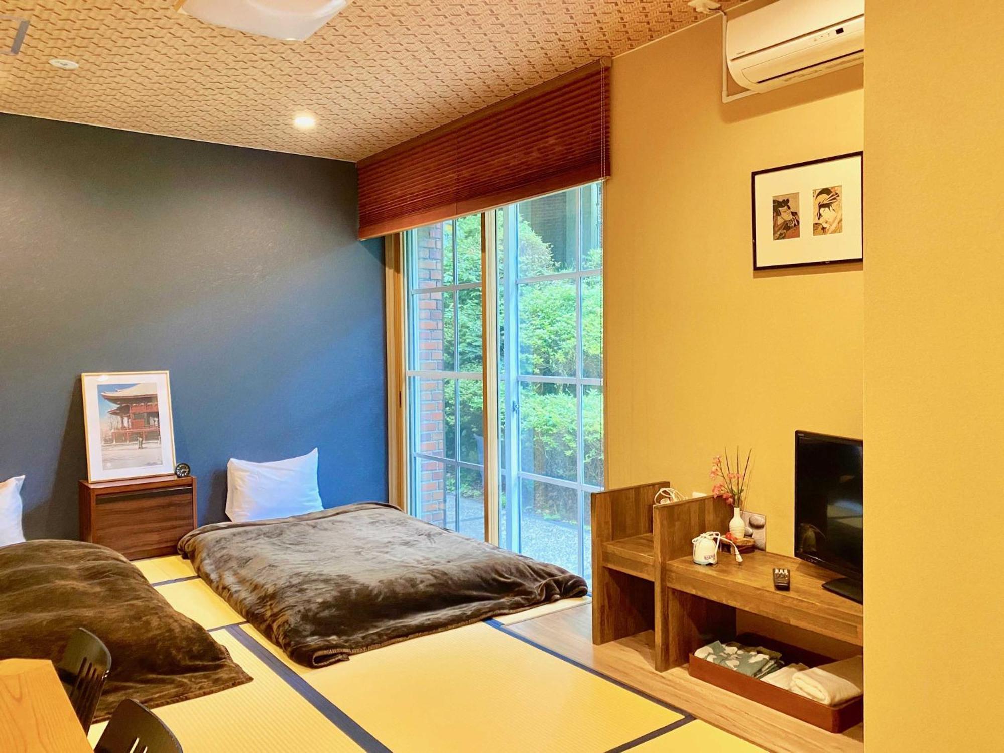 Hotel 富士祥栄会館 Oyama  Exterior foto