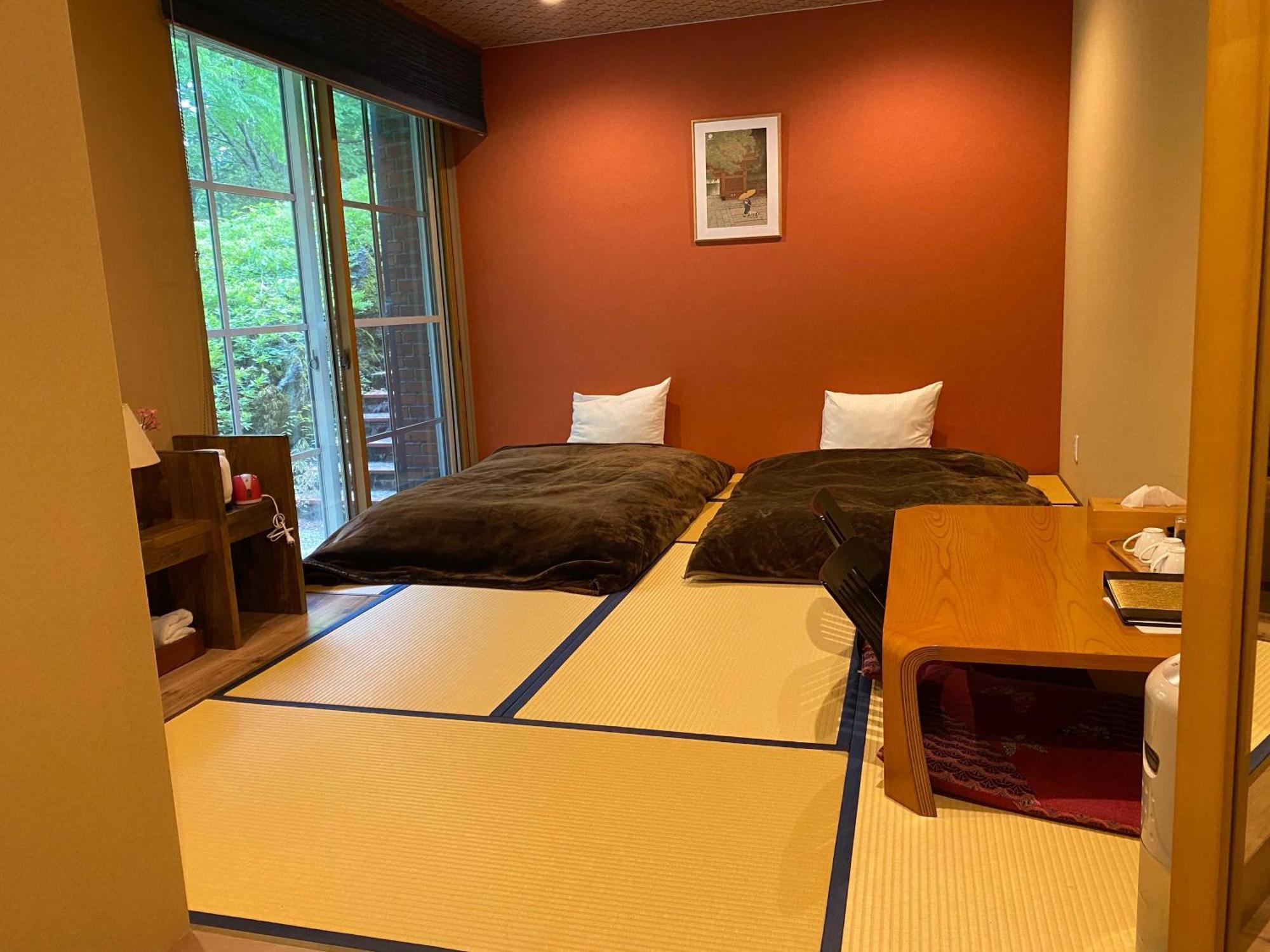Hotel 富士祥栄会館 Oyama  Exterior foto