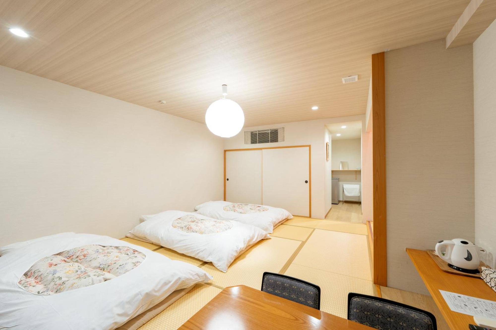 Hotel 富士祥栄会館 Oyama  Exterior foto