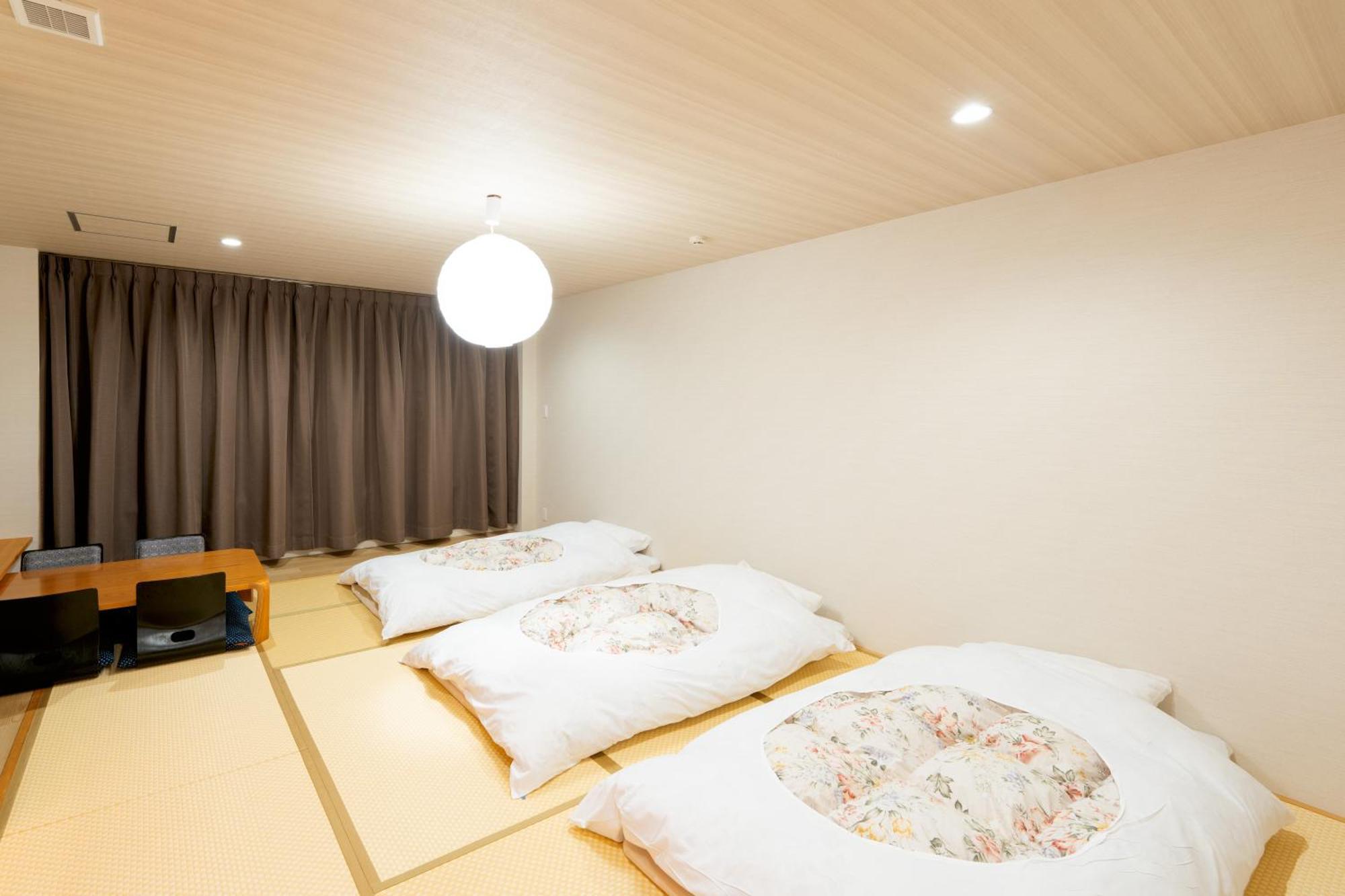 Hotel 富士祥栄会館 Oyama  Exterior foto