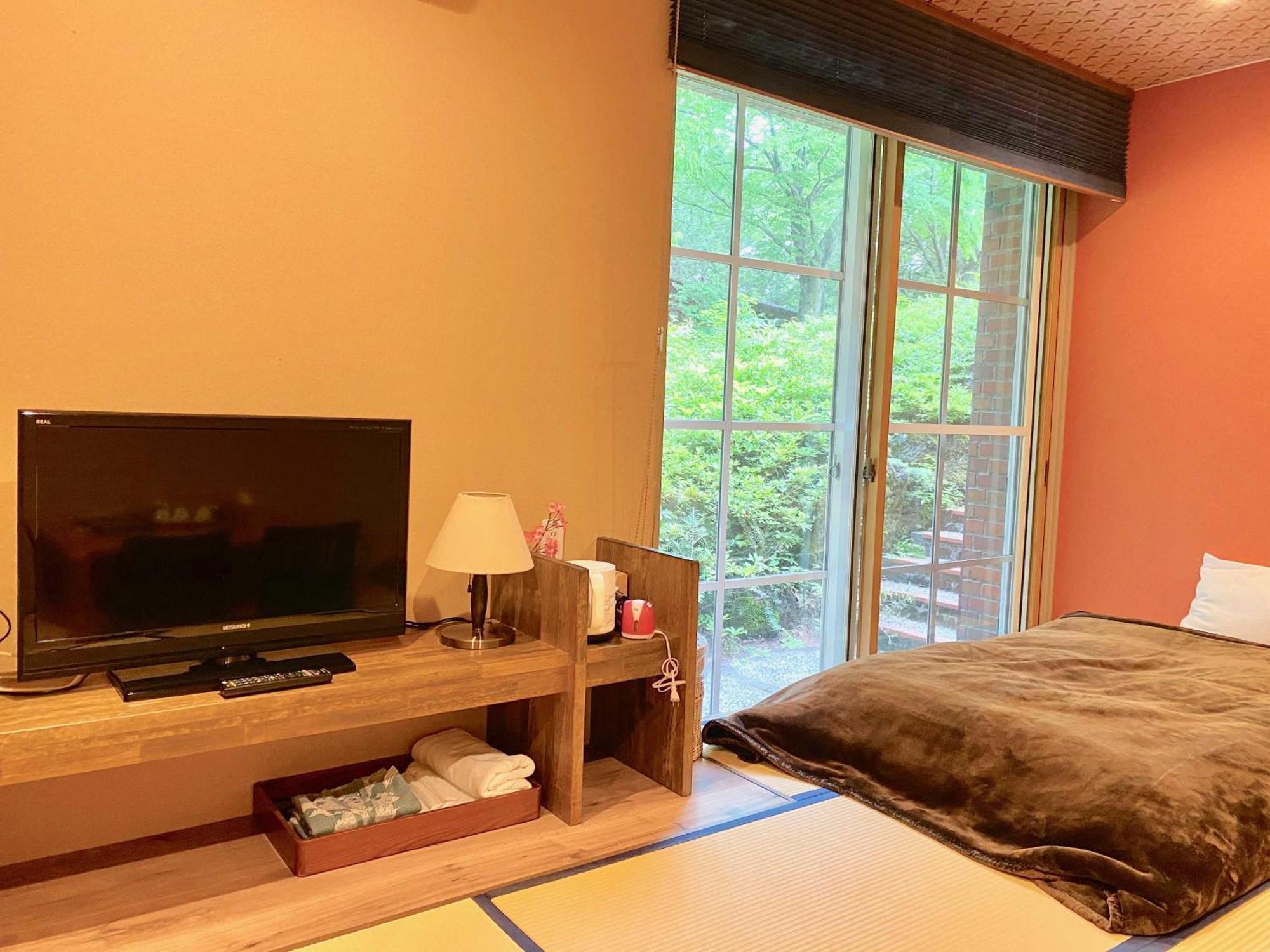 Hotel 富士祥栄会館 Oyama  Exterior foto