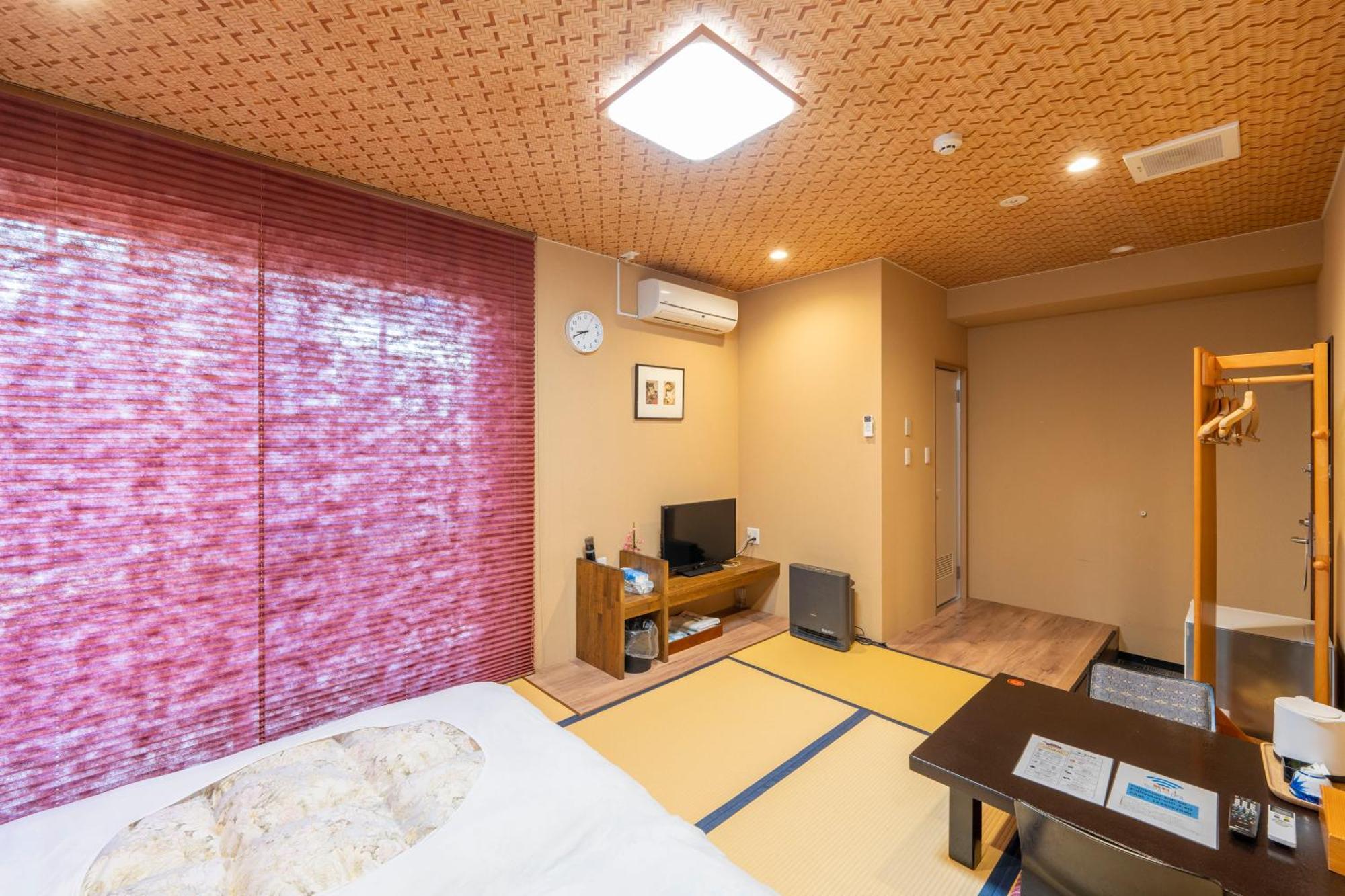 Hotel 富士祥栄会館 Oyama  Exterior foto