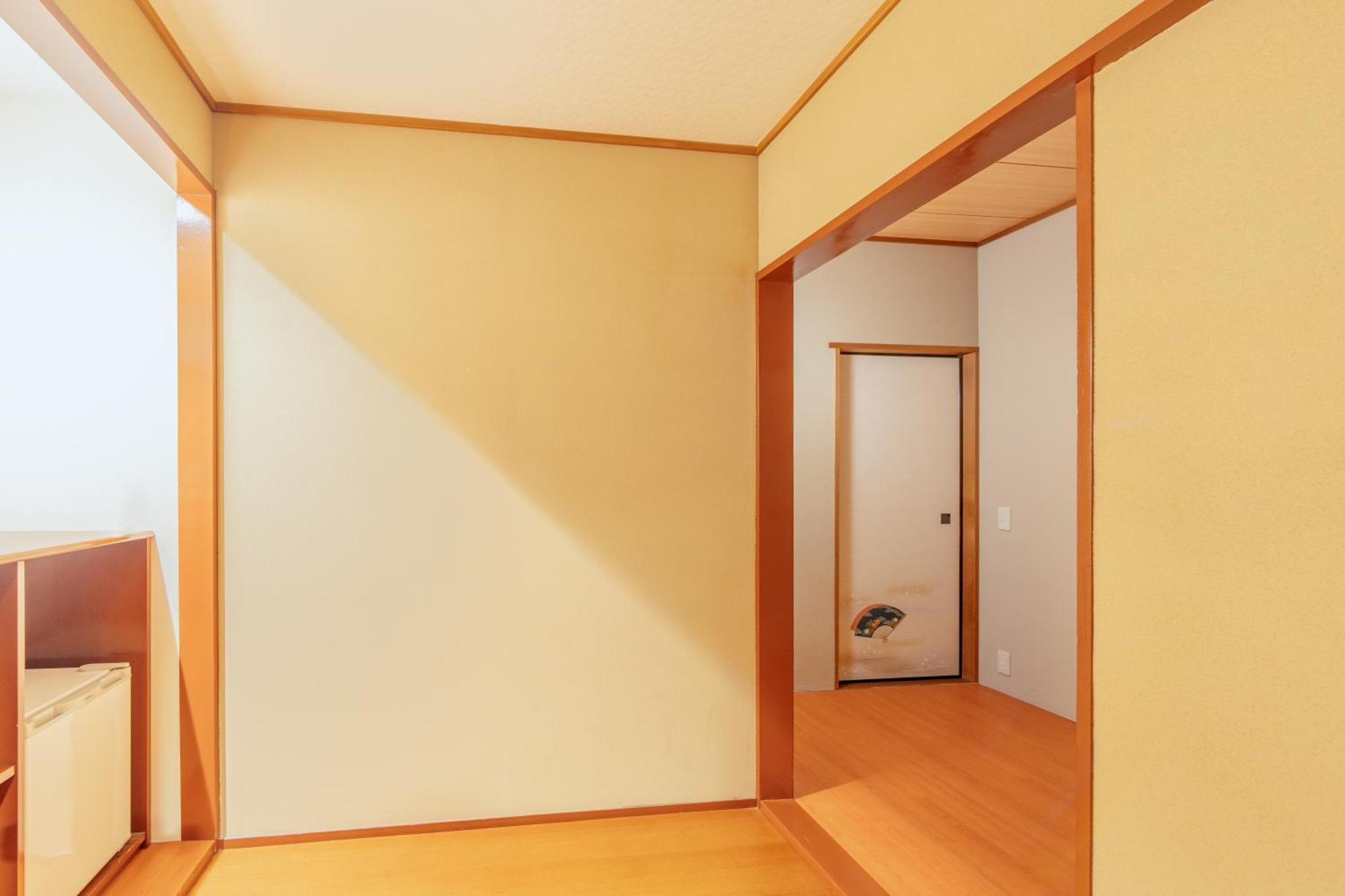 Hotel 富士祥栄会館 Oyama  Exterior foto