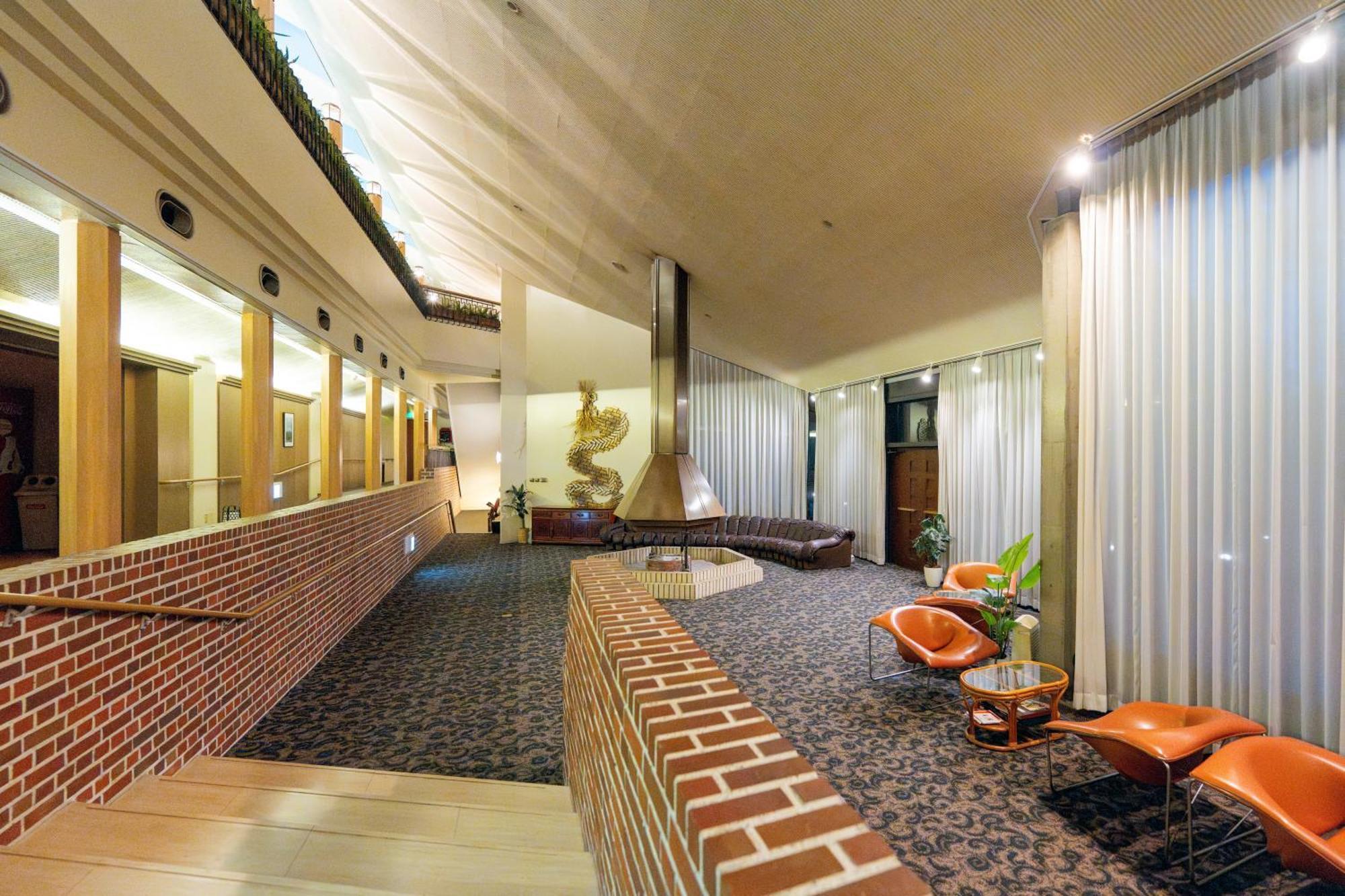 Hotel 富士祥栄会館 Oyama  Exterior foto