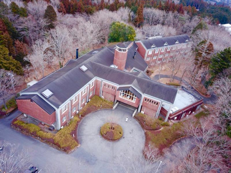 Hotel 富士祥栄会館 Oyama  Exterior foto